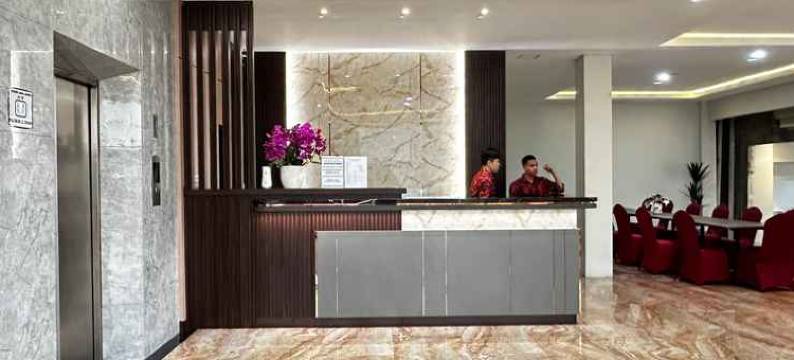 Grands Orchid Hotel图片