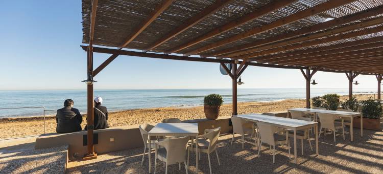 洛杉矶酒店(Hotel Los Ángeles)图片