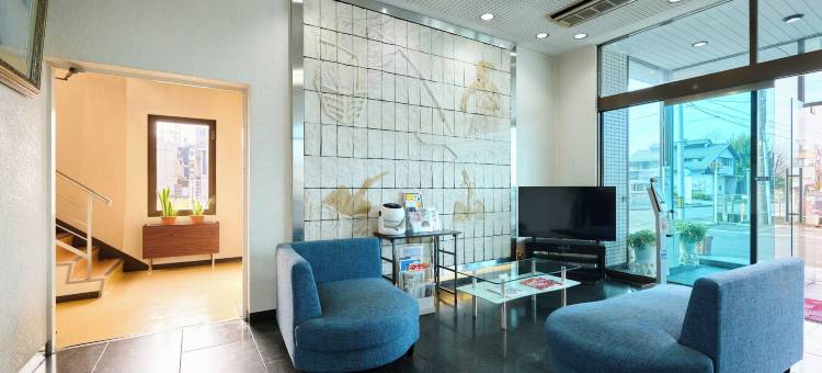 Tabist Hotel Sincerity图片