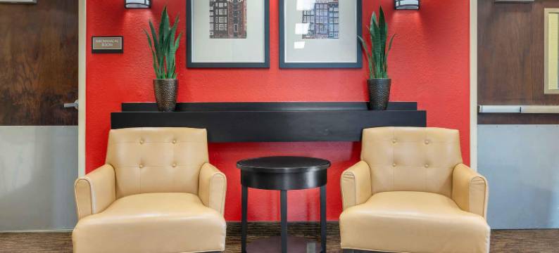 辛辛那提 - 弗洛伦斯- 特夫维路长住公寓式酒店(Extended Stay America Suites - Cincinnati - Florence - Turfway Rd)图片