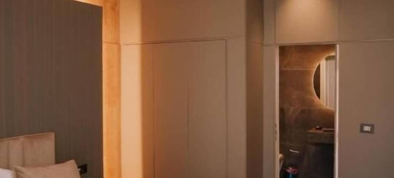 埃登酒店(Hotel Ehden)图片