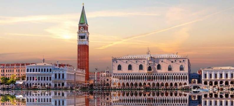 Holiday Home in Rosolina Mare near Beach图片