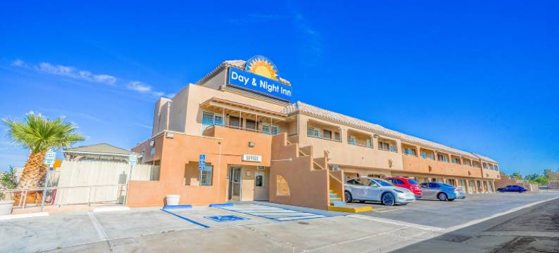 白天&夜晚旅馆(Day & Night Inn)图片