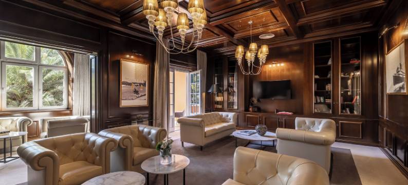 阿罕布拉精品酒店(Boutique Hotel Alhambra)图片