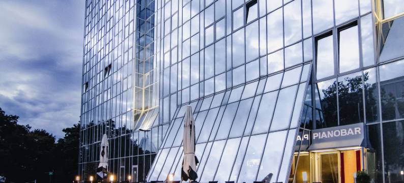 PLAZA Premium Darmstadt图片