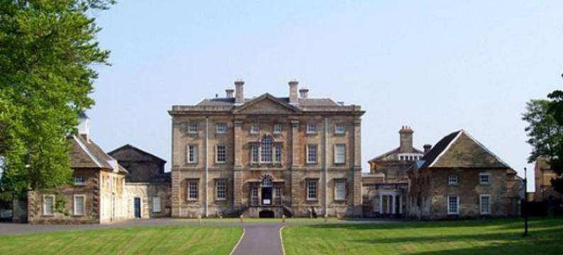 唐克斯特中心丹浓美居酒店(Mercure Doncaster Centre Danum Hotel)图片