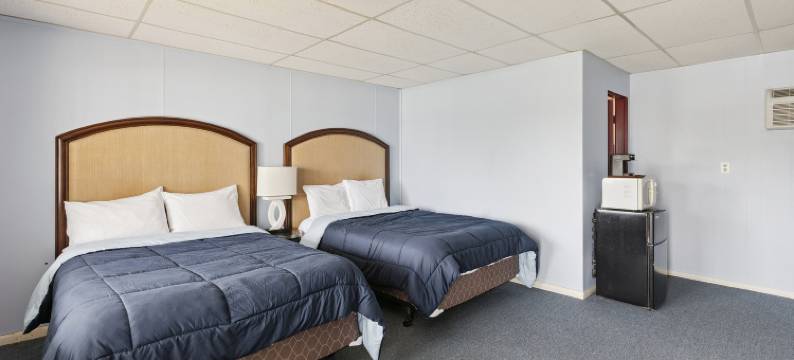 海德堡汽车旅馆，Capital O Bridgeport Frankenmuth I 75(Heidelberg Motel by Capital O Bridgeport Frankenmuth I 75)图片