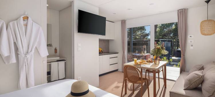 Pinadria露营度假村(Pinadria Camping Resort)图片