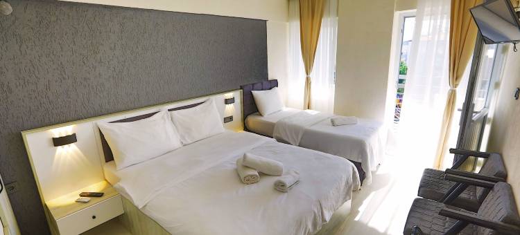 诺贝尔精品酒店(Ephesus Nobel Otel)图片