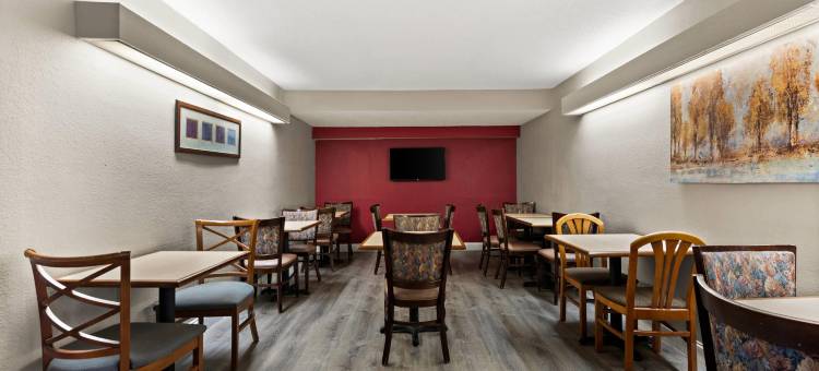 里士满伊克诺旅馆(Econo Lodge)图片