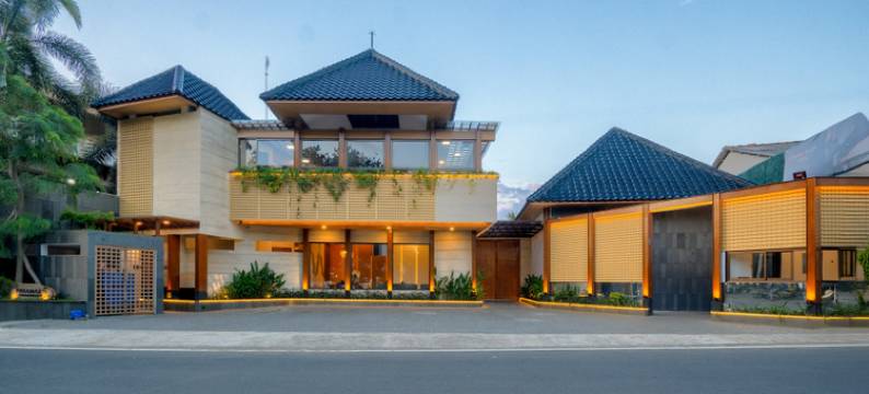 Amanara Pangandaran图片