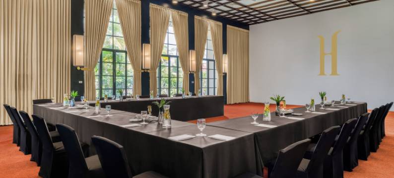 阿洪加拉遗产酒店(Heritance Ahungalla)图片