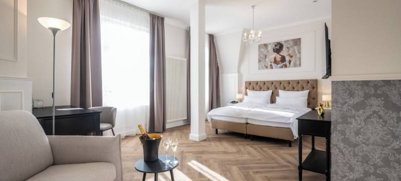 亚历克斯酒店安德阿尔(Hotel Alex an der Ahr)图片