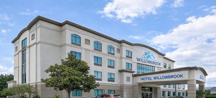 威洛布鲁克酒店(Hotel Willowbrook)图片