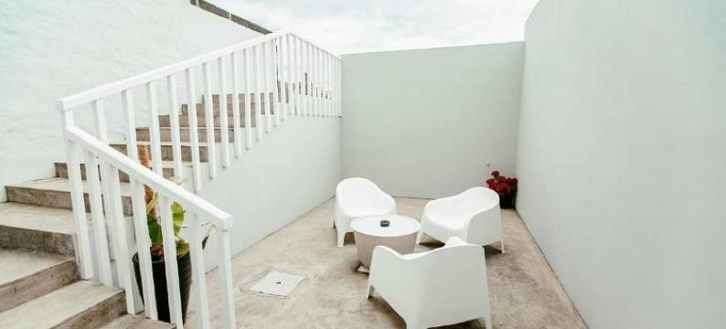 Aires 青年旅舍(Aires Hostel)图片