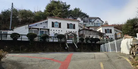 橫城夢之樹旅館