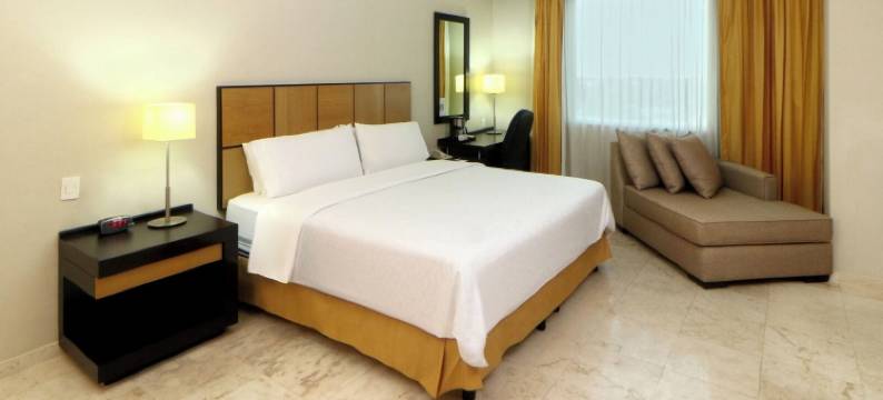 Hotel Viajero Plus图片