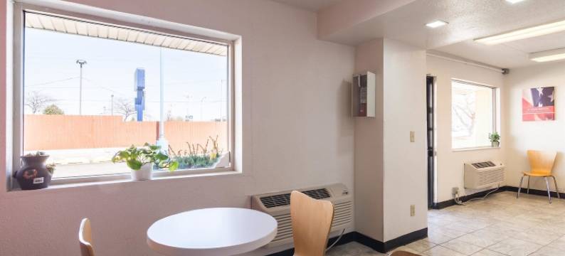 伊利诺伊州乔利埃特六号酒店(Motel 6 Joliet, IL - I-80)图片