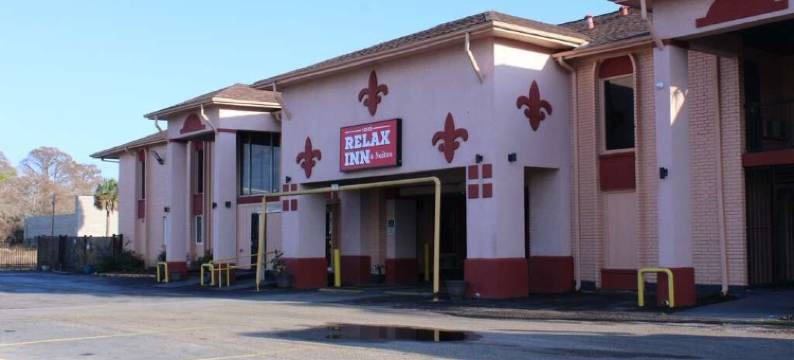 Relax Inn & Suites图片