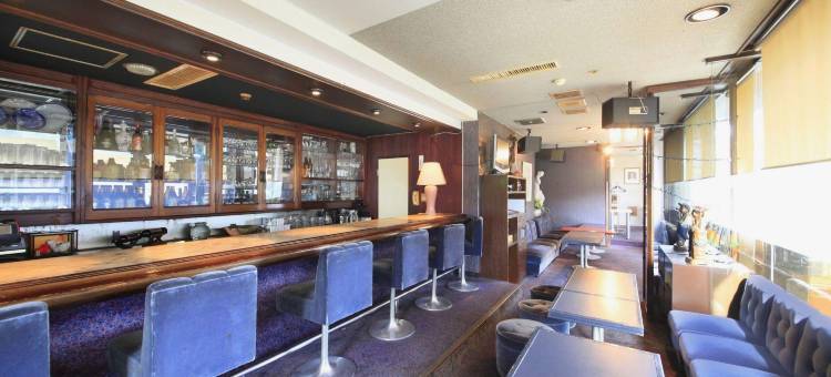 富士格林酒店(Fuji Green Hotel)图片