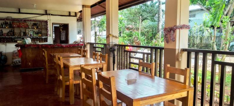 谢纳别墅酒店(Sheena's Pension House)图片