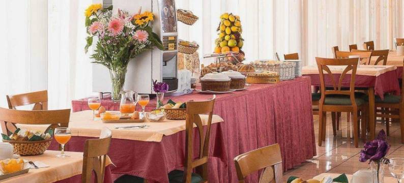 帕拉迪奧酒店(Hotel Palladio)图片