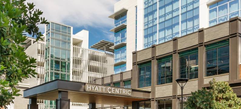 山景凯悦尚萃酒店(Hyatt Centric Mountain View)图片