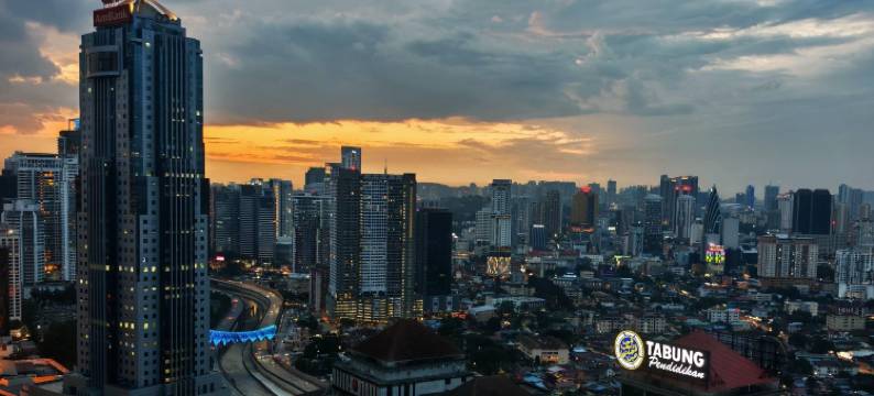 Isola KLCC Hotel, Trademark Collection by Wyndham图片