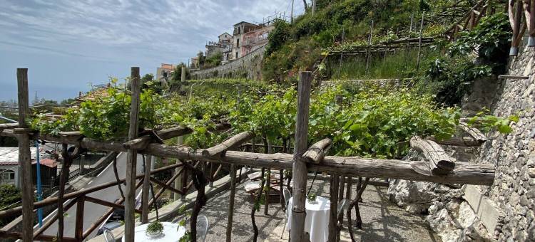 巴可酒店(Albergo Diffuso Bacco Furore)图片