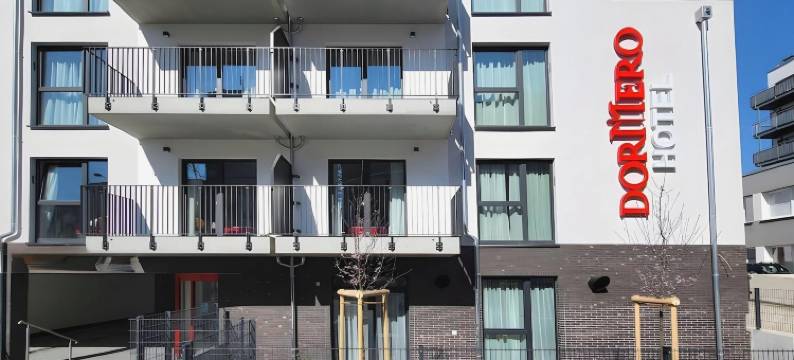 多梦罗阿沙芬堡酒店(Dormero Hotel Aschaffenburg)图片