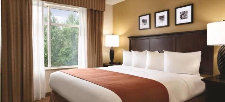 派恩维尔亚历山大I-49酒店&会议中心(Hotel Pineville & Conference Center Alexandria I-49)图片