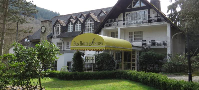城堡公园酒店(Park Hotel am Schloss)图片