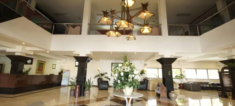 巴哈里酒店(Bahari Inn Tegal)图片