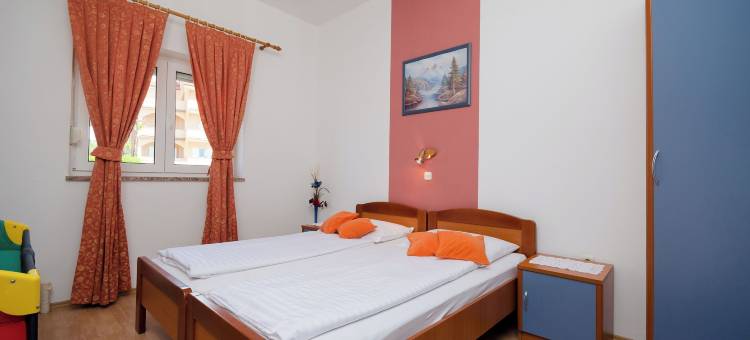 米里亚娜公寓酒店(Apartments Mirjana)图片