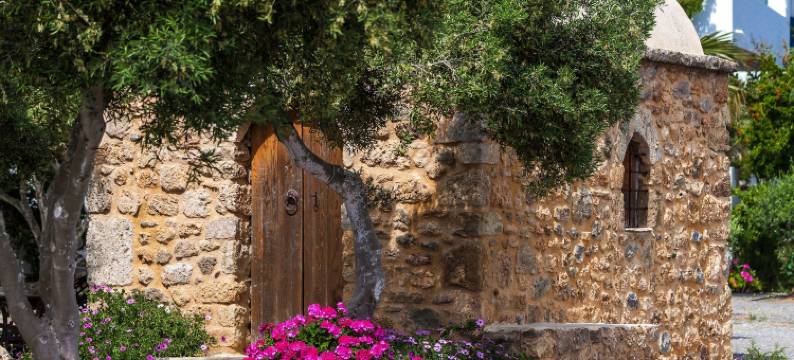 法塔莫加纳套房&公寓(Fata Morgana Studios & Apartments)图片