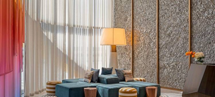 SO/哈伊马角酒店及度假村(2025 年 12 月开业)(SO/ RAS AL KHAIMAH HOTEL & RESORT)图片