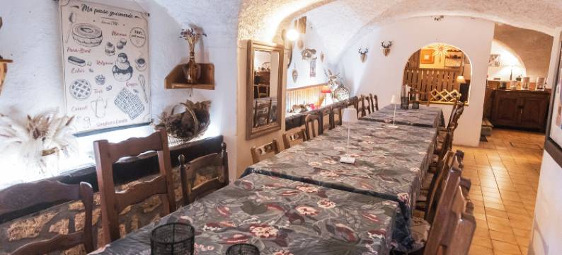 奥连春住宿加早餐旅馆(Gite l'Aurienchon)图片