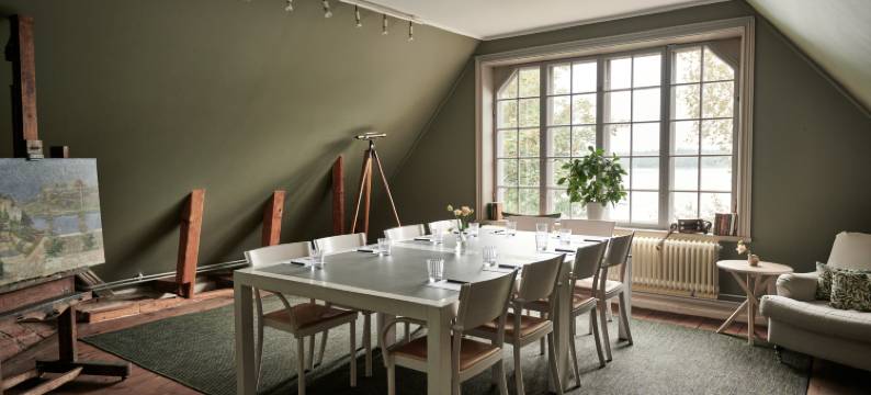 J酒店，Design Hotels™设计酒店成员(Hotel J, Stockholm, a Member of Design Hotels)图片