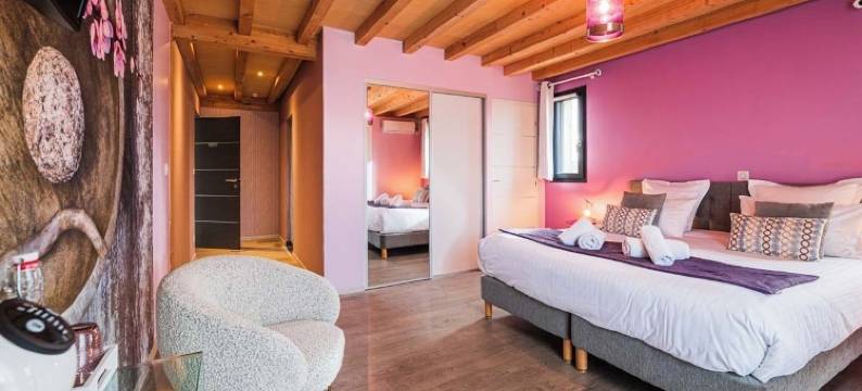 OME如家旅馆(Ome Sweet Home)图片