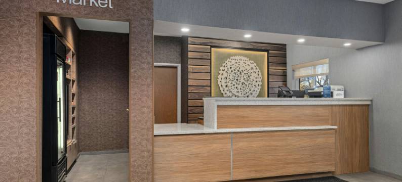比灵斯万枫酒店(Fairfield Inn & Suites Billings)图片