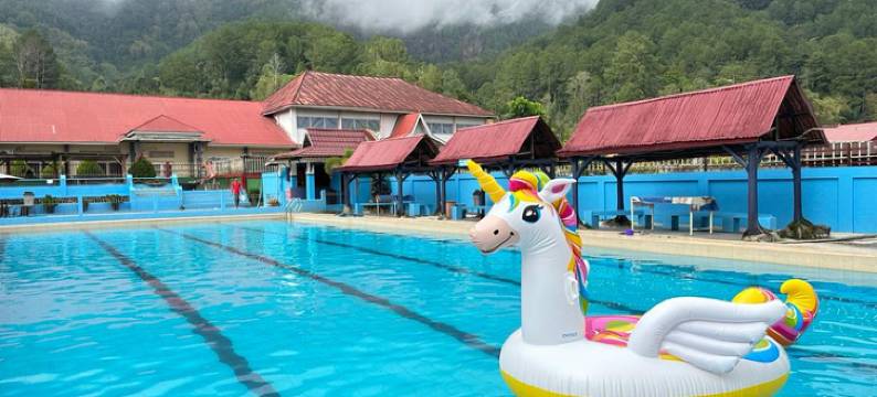 Mahkota Sutis Hotel图片