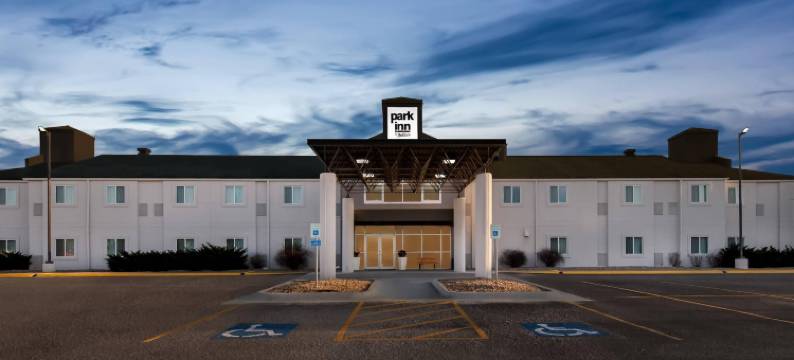 格兰德岛6号汽车旅馆(Motel 6 Grand Island, NE)图片