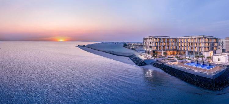 米尔法海湾酒店(Beach Bay Hotel Mirfa)图片