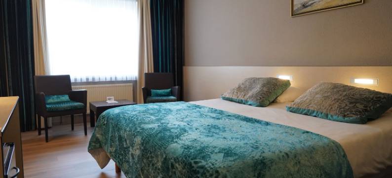 普林斯波德文酒店(Hotel Prins Boudewijn)图片