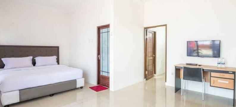 Darajat 4R Cottage Syariah图片