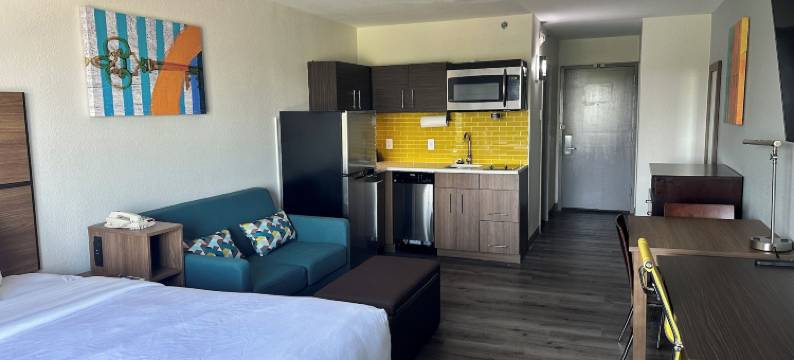 梅恩斯泰套房康诺弗-希科里(MainStay Suites Conover-Hickory)图片