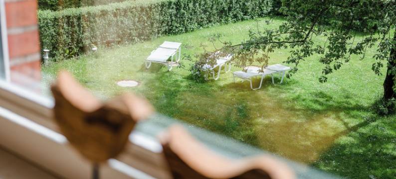 费尔豪斯洛奇斯 自然景观(Fährhauslodges Natur in Sicht)图片