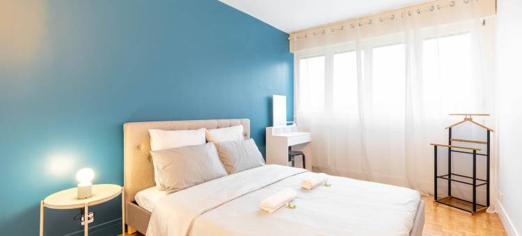 GuestReady - séjour de charme à Fontenay-aux-Roses图片