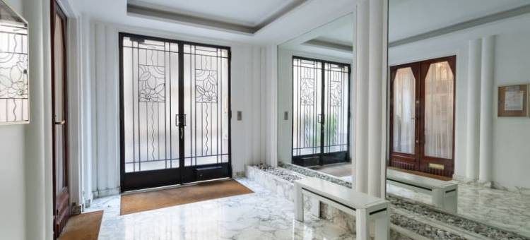 GuestReady - 埃菲尔铁塔景观设计师公寓(GuestReady - Designer Apartment Eiffel Tower View)图片