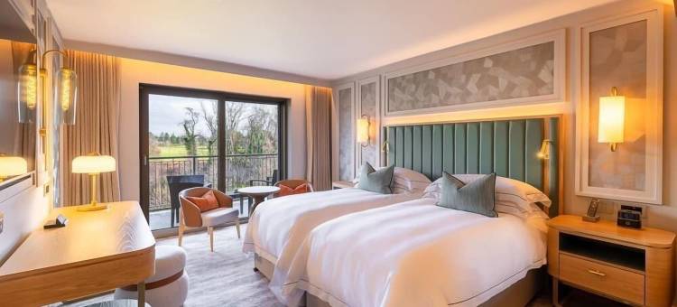 欧洲酒店及度假村(The Europe Hotel & Resort)图片